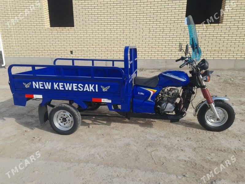 Fekon FK200-14G 2015 - 16 000 TMT - Sakarçäge - img 5