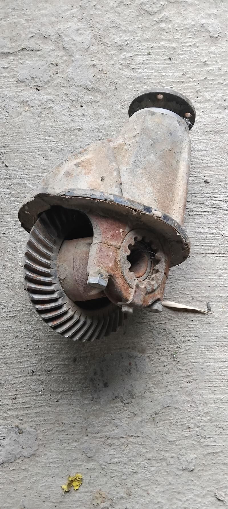 mos 500 TMT - Aşgabat - img 3