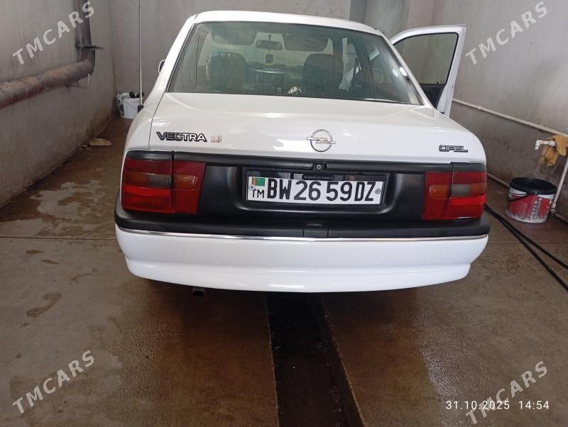 Opel Vectra 1993 - 55 000 TMT - Губадаг - img 9