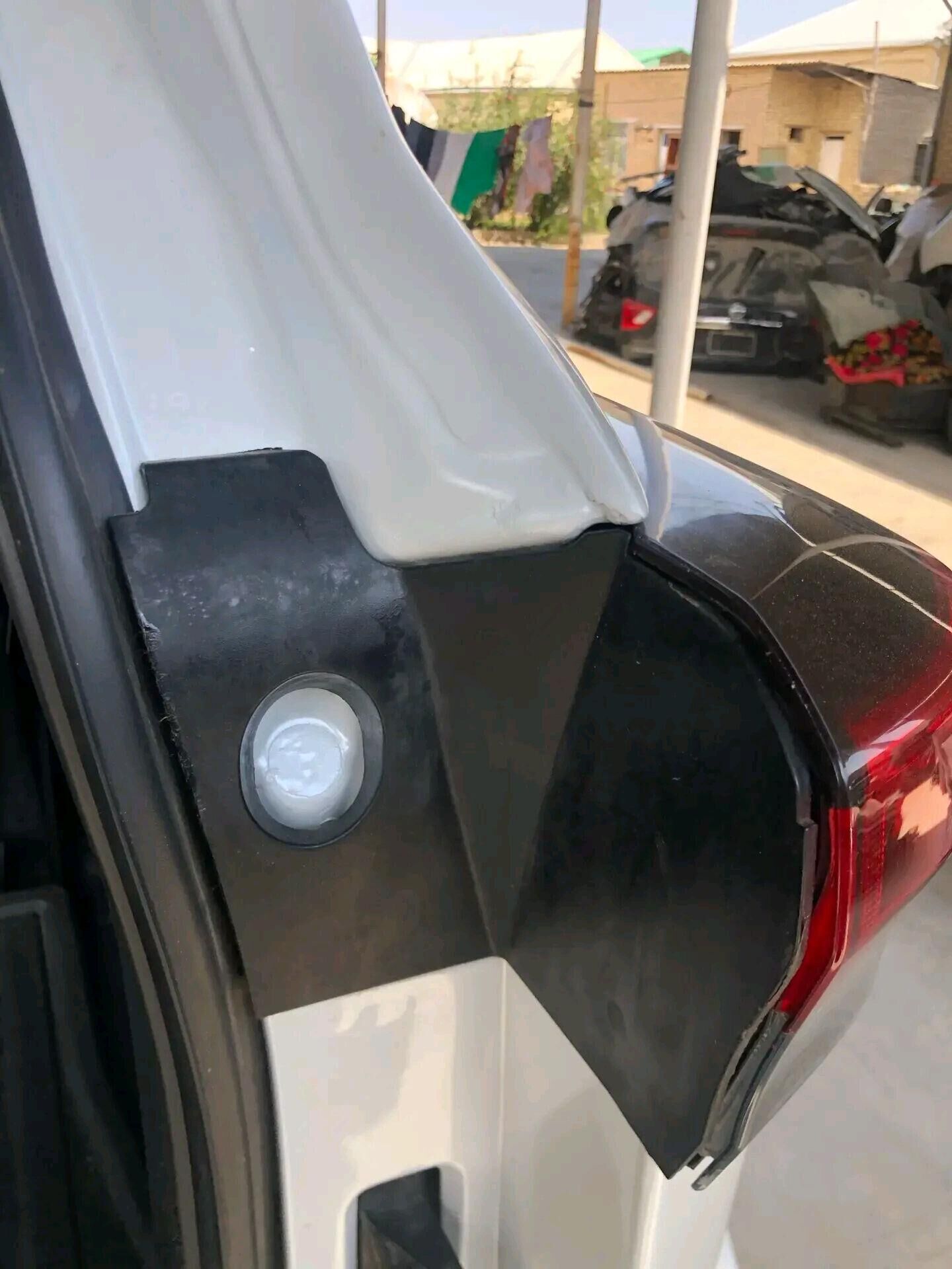 highlander bogaźnik plasmas 400 TMT - Мары - img 2