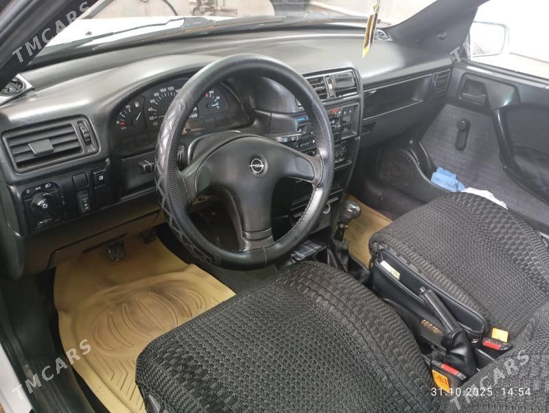 Opel Vectra 1993 - 55 000 TMT - Губадаг - img 7