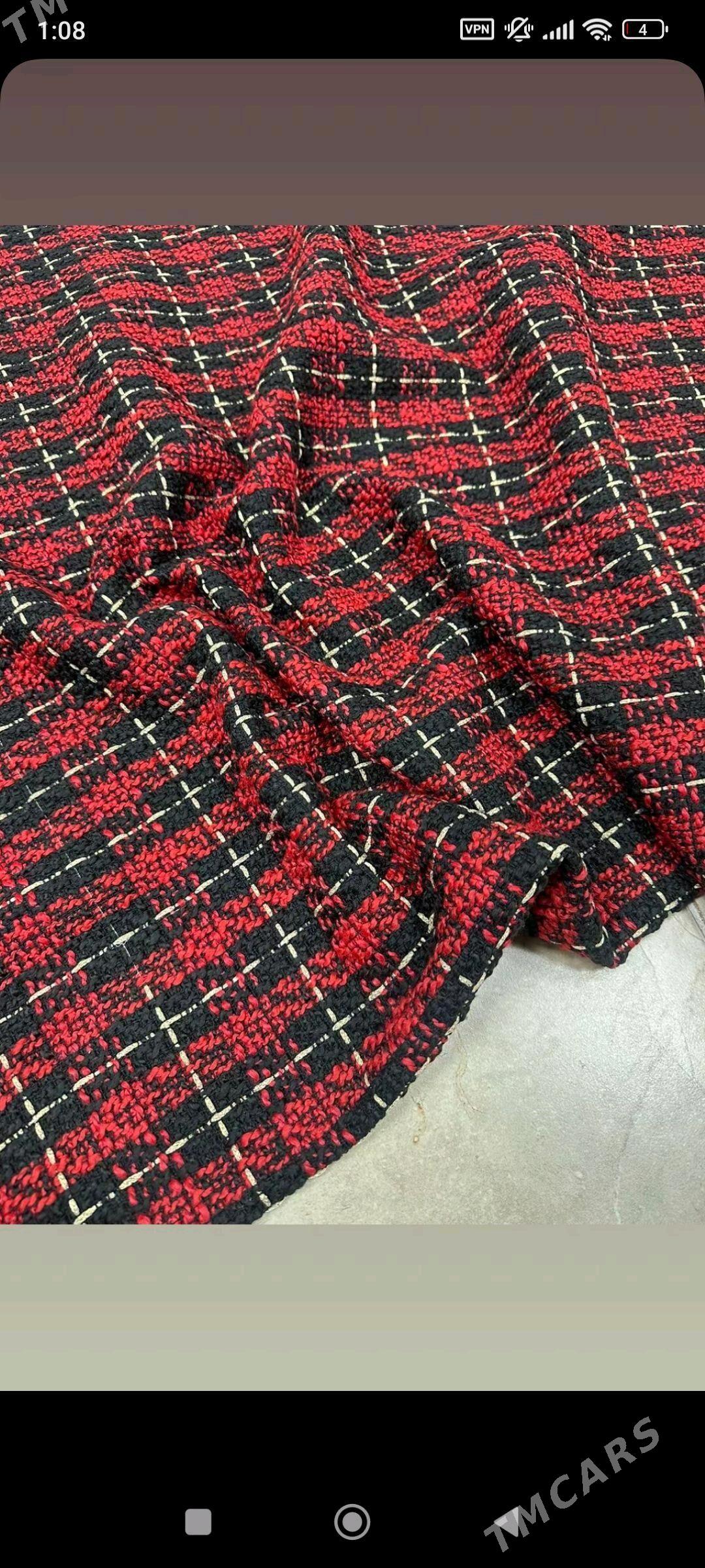 Twid mata galyň - Köneürgenç - img 4