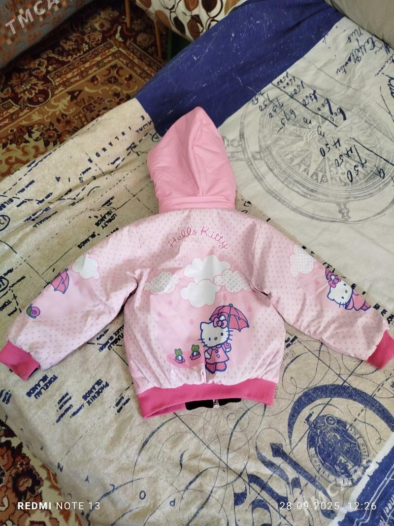 куртка - Aşgabat - img 2