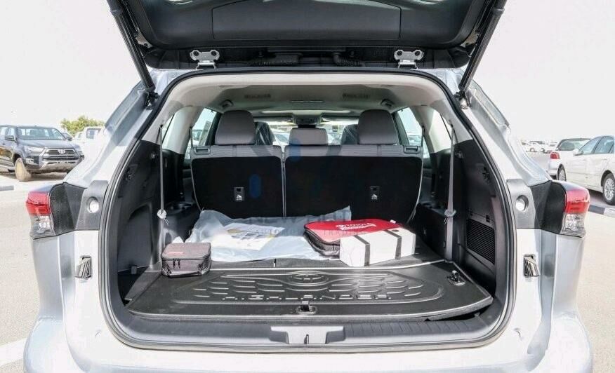 highlander bogaźnik plasmas 400 TMT - Мары - img 3