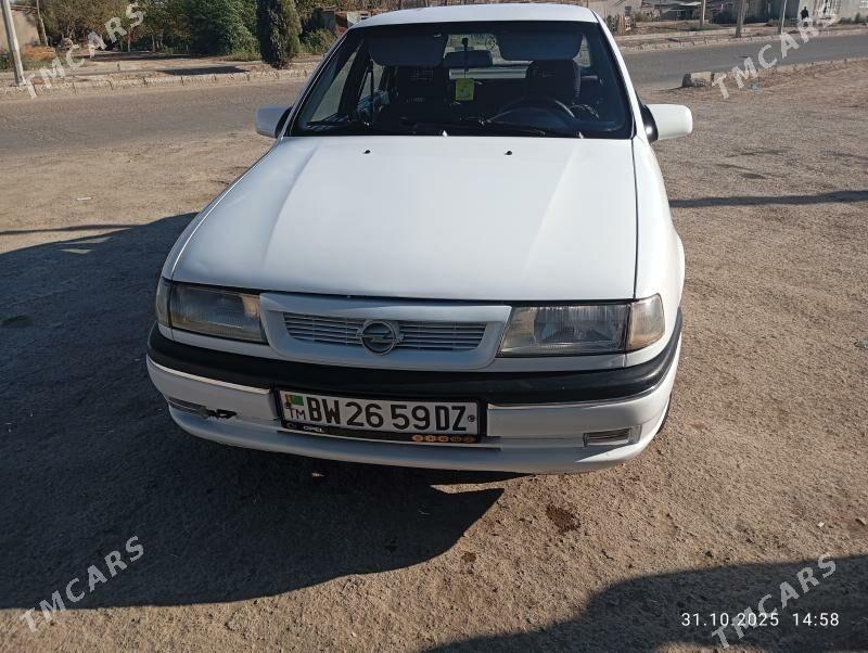 Opel Vectra 1993 - 55 000 TMT - Губадаг - img 2