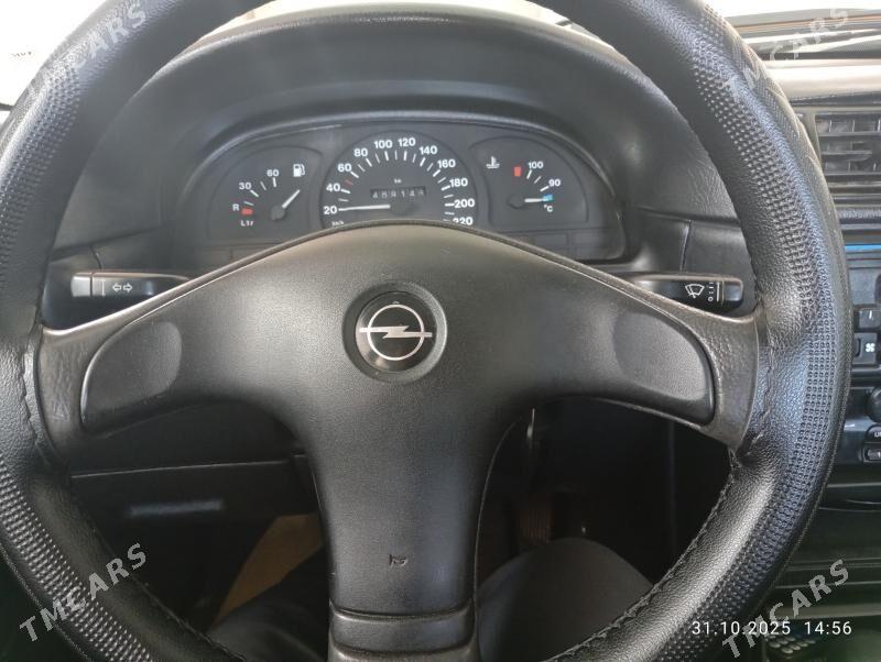Opel Vectra 1993 - 55 000 TMT - Губадаг - img 5