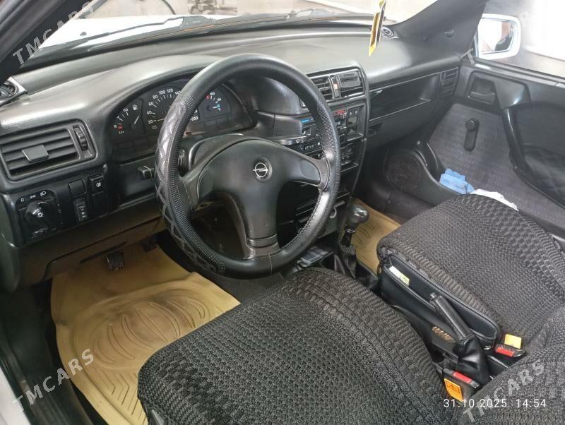 Opel Vectra 1993 - 55 000 TMT - Губадаг - img 8