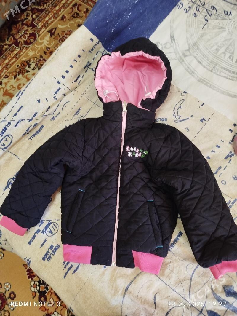 куртка - Aşgabat - img 3