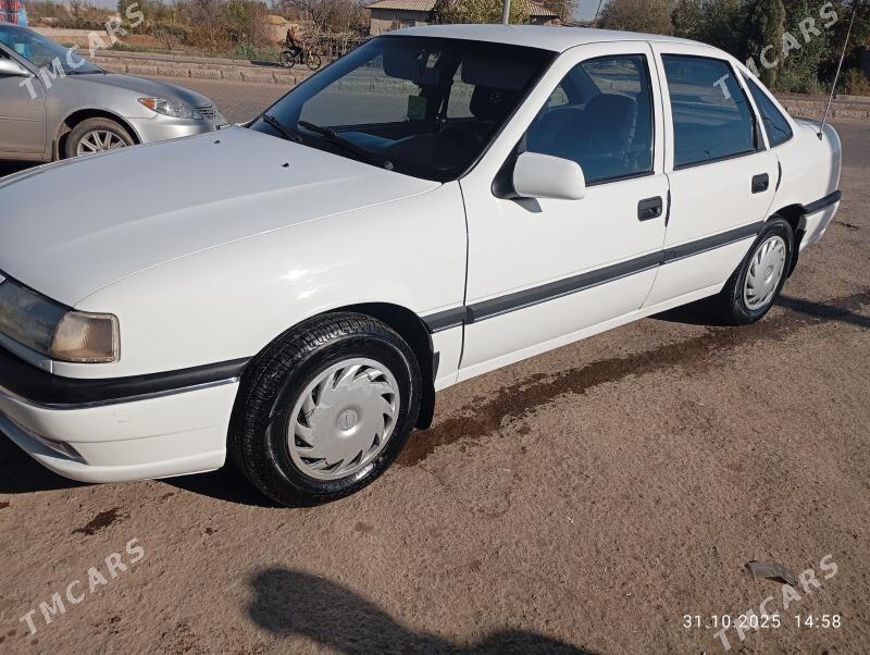Opel Vectra 1993 - 55 000 TMT - Губадаг - img 3