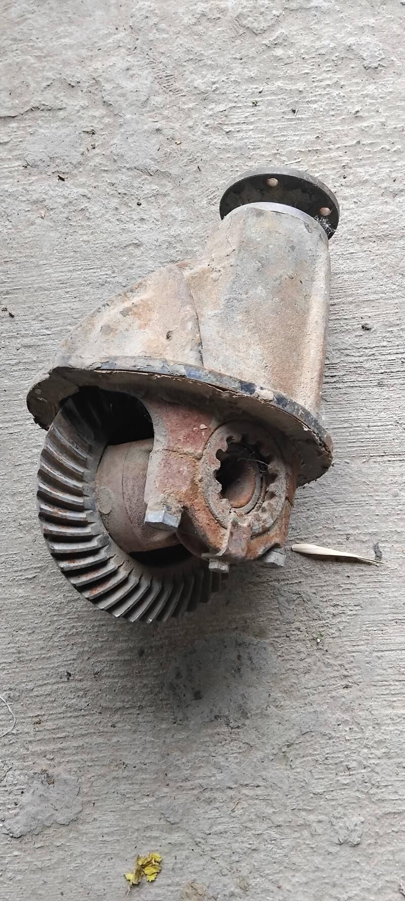 mos 500 TMT - Aşgabat - img 2