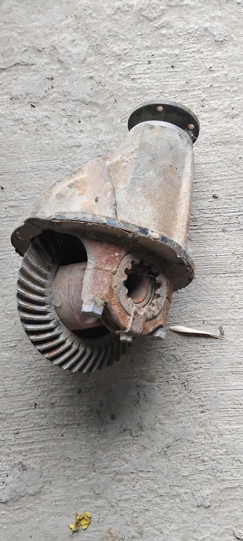 mos 500 TMT - Aşgabat - img 5