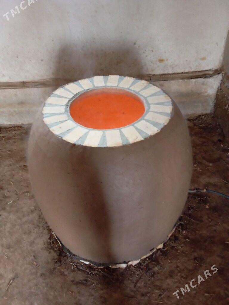 tamdyr - Daşoguz - img 2