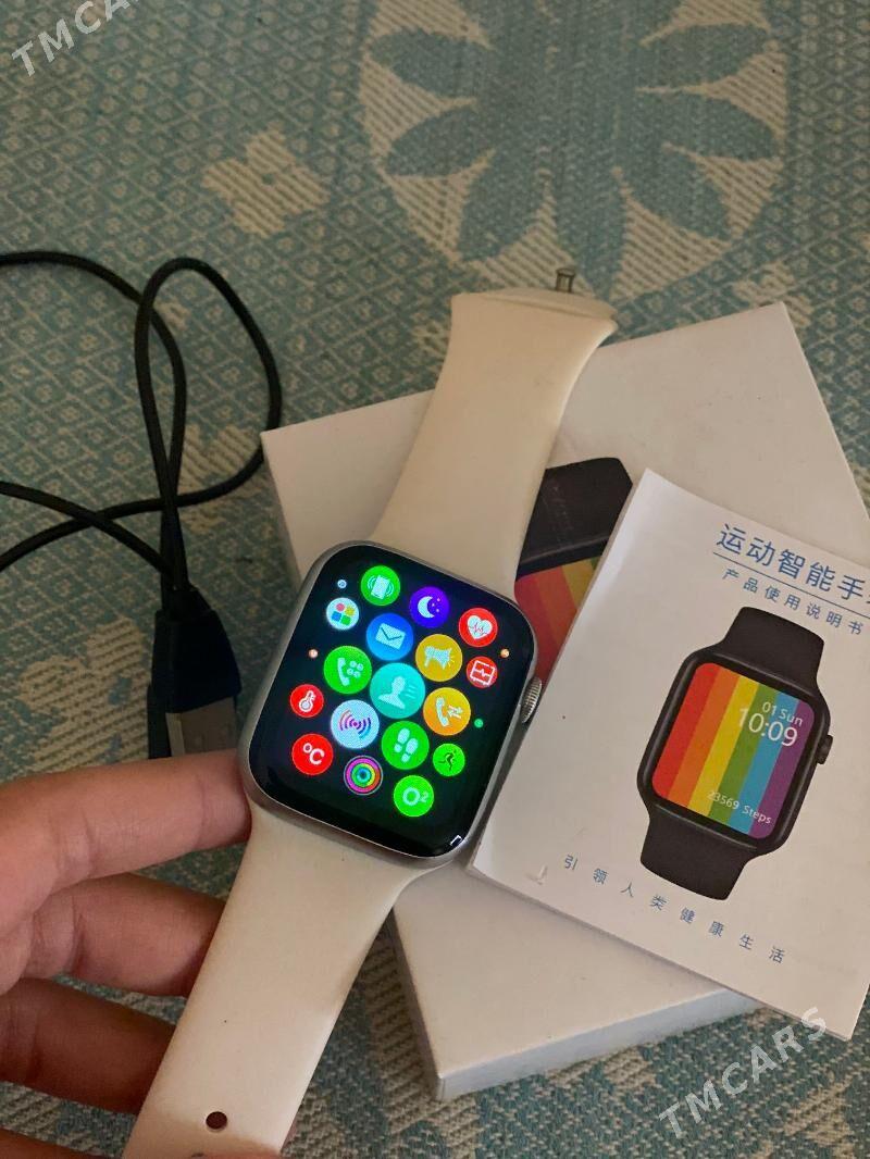 Sagat - Ашхабад - img 3