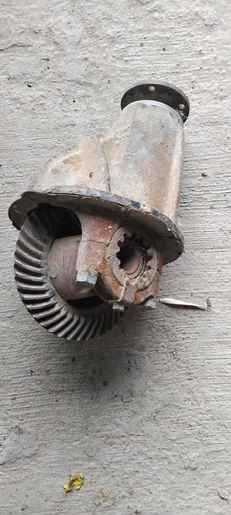 mos 500 TMT - Aşgabat - img 4