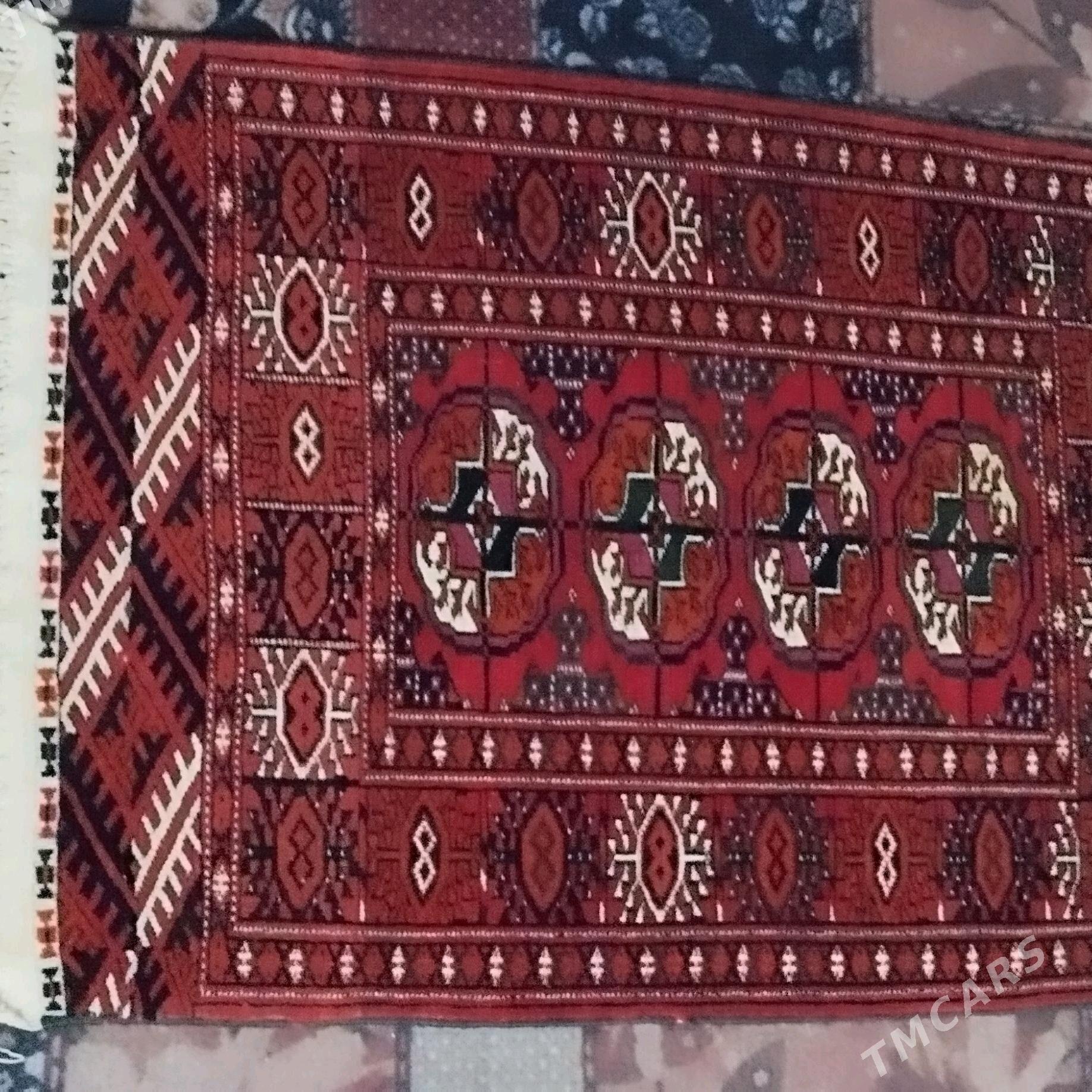 El haly - Теджен - img 1