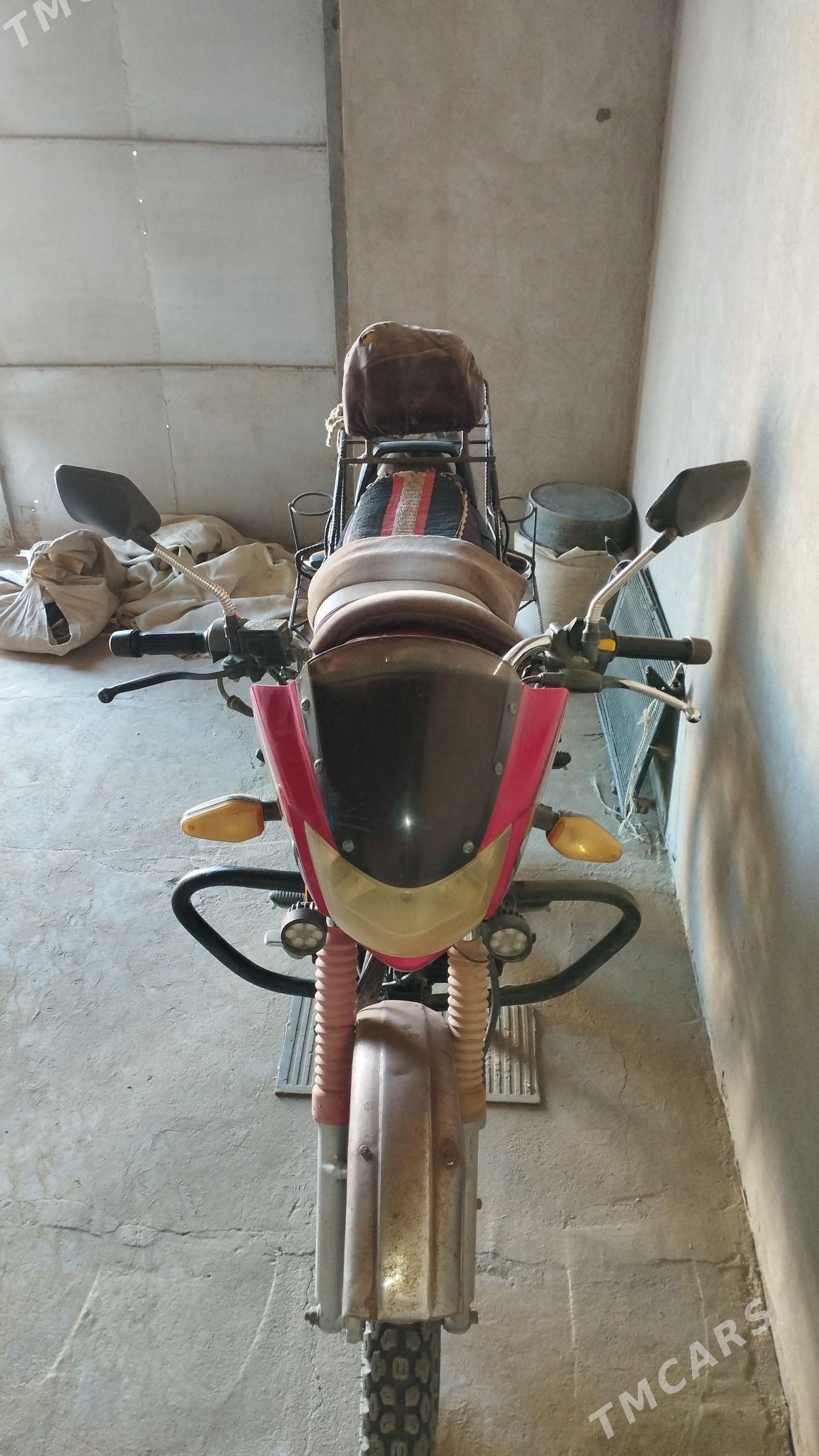 Fekon FK150-8G 2013 - 16 000 TMT - Эсенгулы - img 1