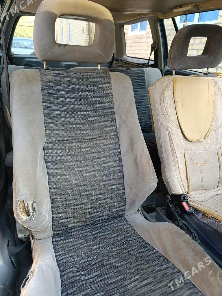 Opel Astra 1992 - 30 000 TMT - Мары - img 7