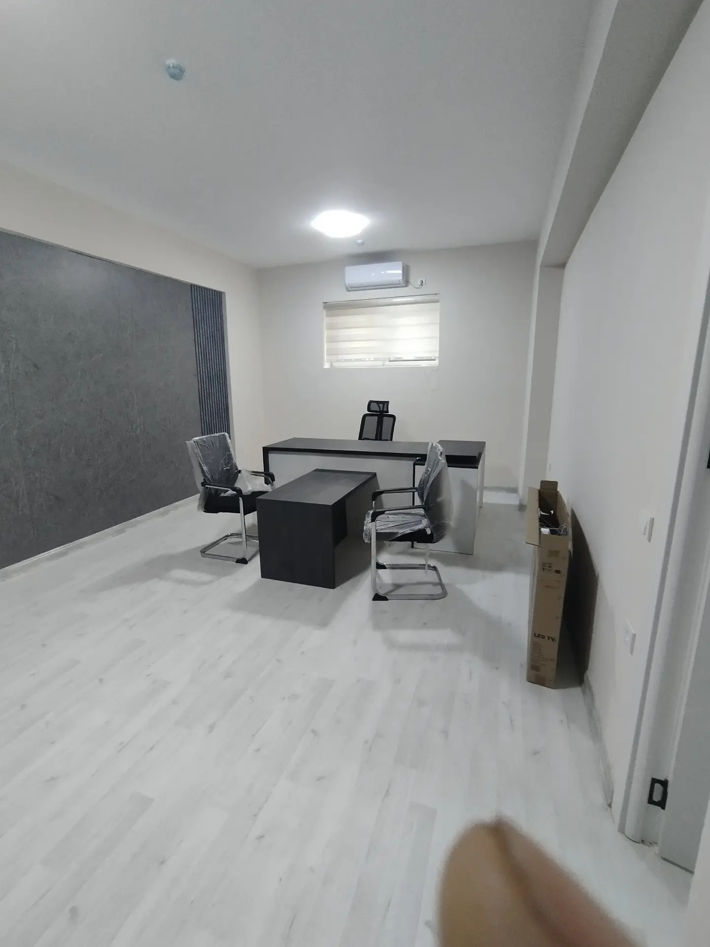 Gurtly arende ofis podwalda - Gurtly - img 2