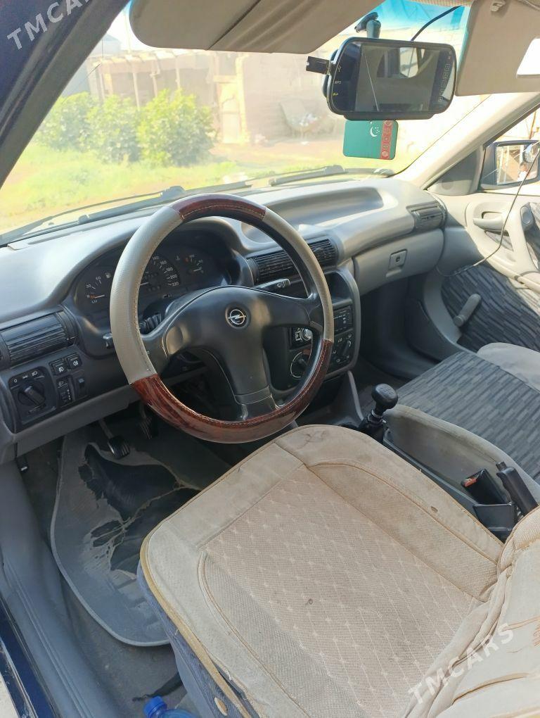 Opel Astra 1992 - 30 000 TMT - Мары - img 6