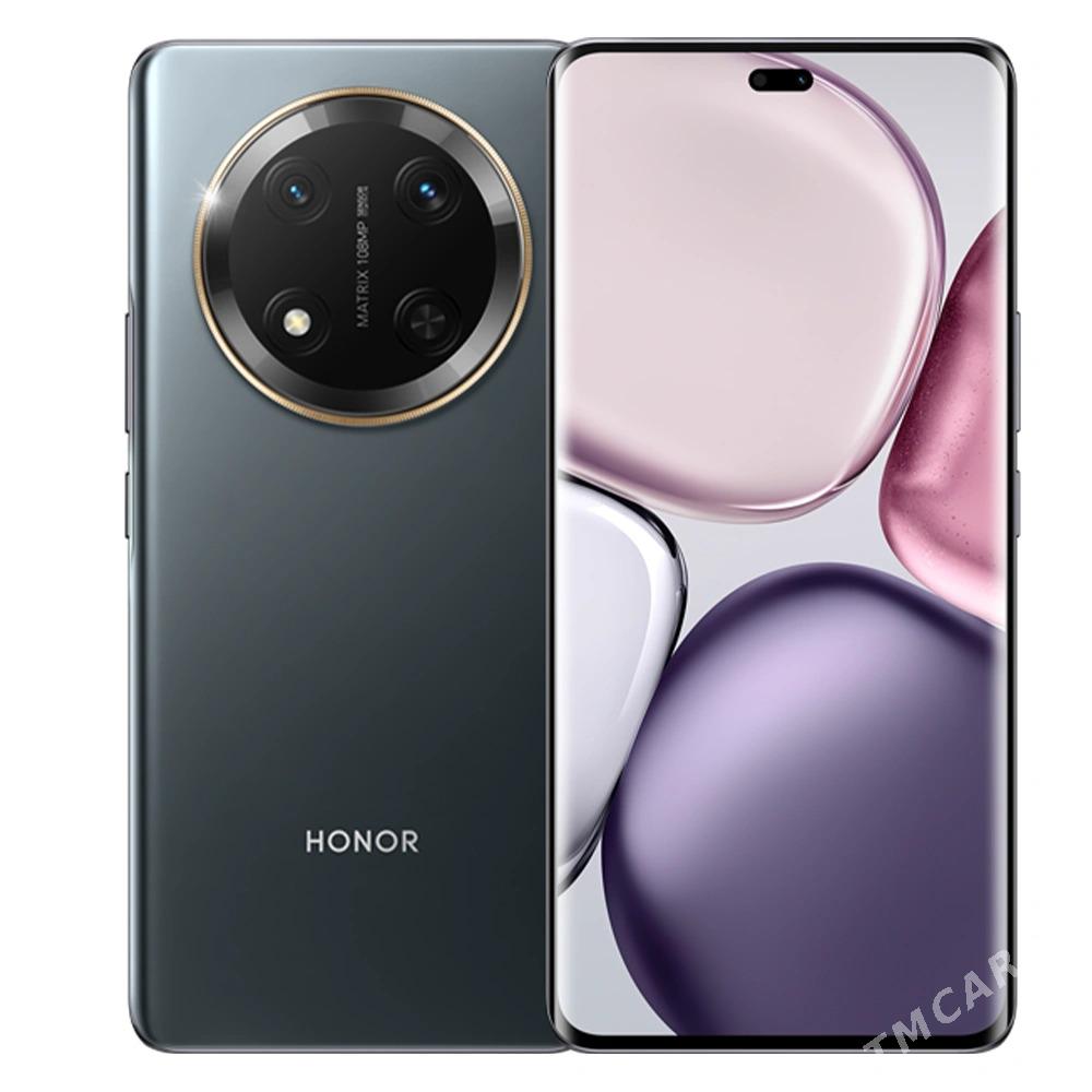 KREDIT 6AÝ HONOR X9C 5G - Parahat 7 - img 2