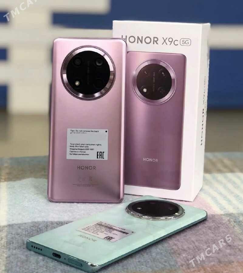 KREDIT 6AÝ HONOR X9C 5G - Parahat 7 - img 4