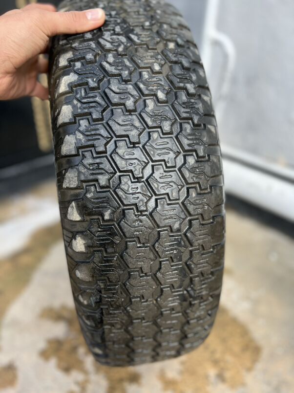 teker 400 TMT - Aşgabat - img 2