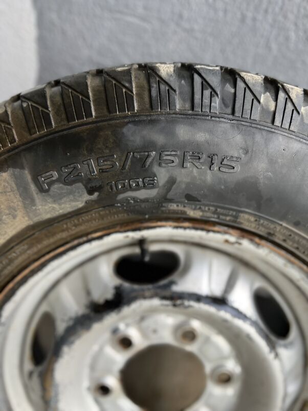 teker 400 TMT - Aşgabat - img 1