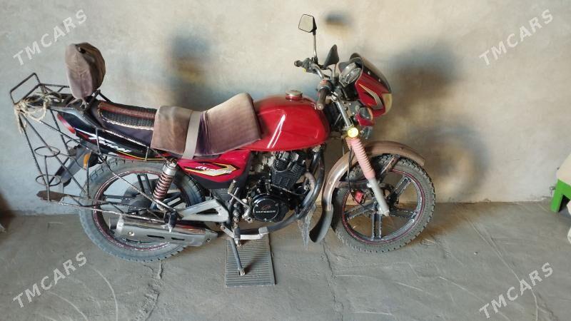 Fekon FK150-8G 2013 - 16 000 TMT - Эсенгулы - img 2