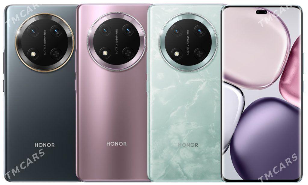 KREDIT 6AÝ HONOR X9C 5G - Parahat 7 - img 1