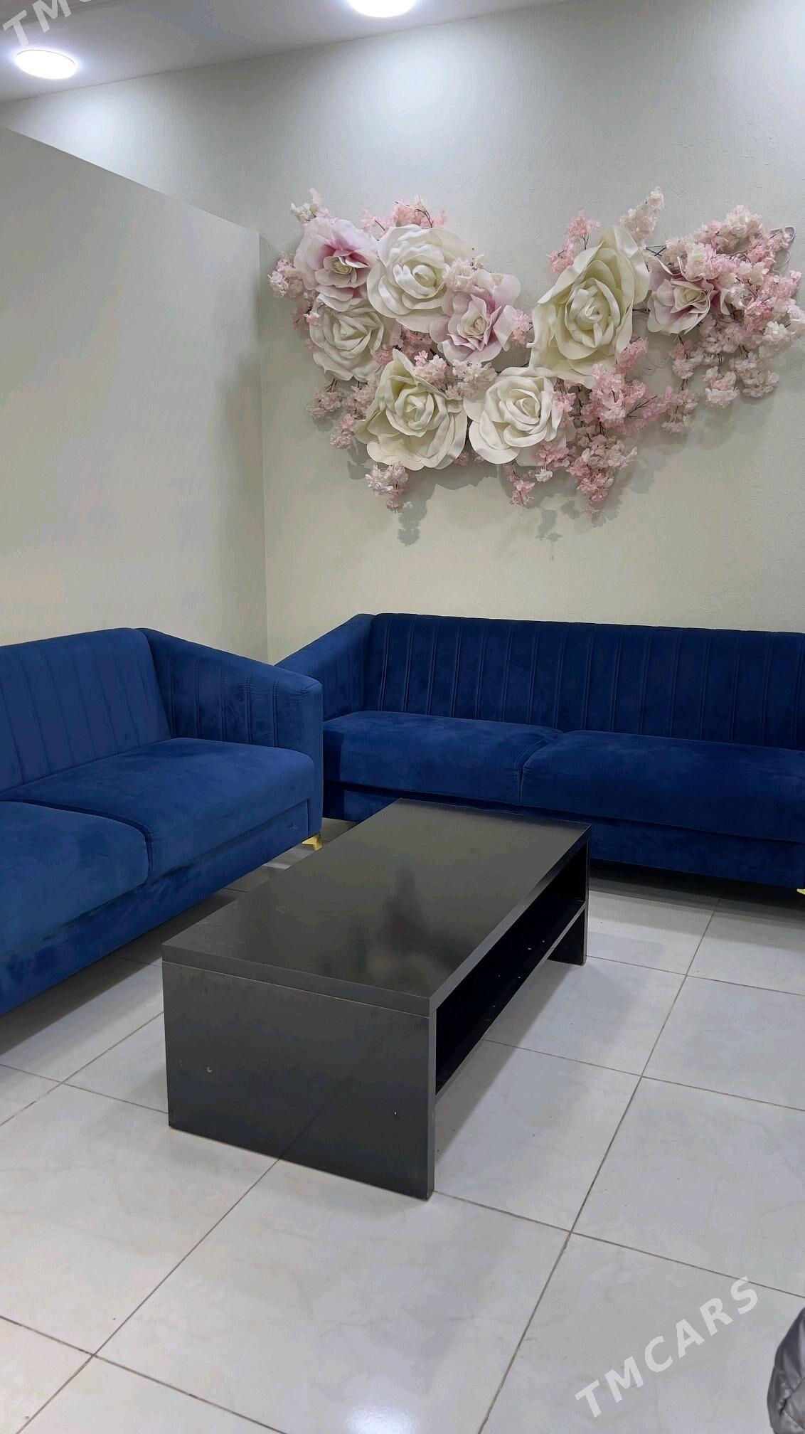 salon işçi gerek - Туркменабат - img 2