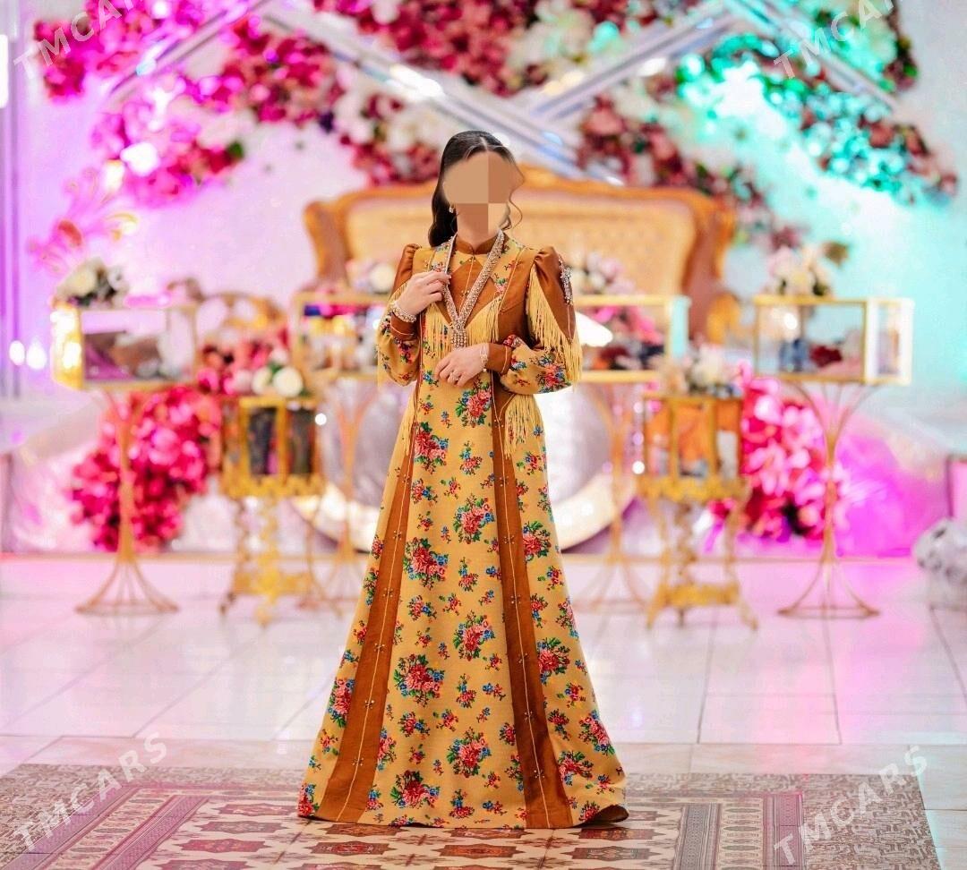 Yun koynek - Балканабат - img 2