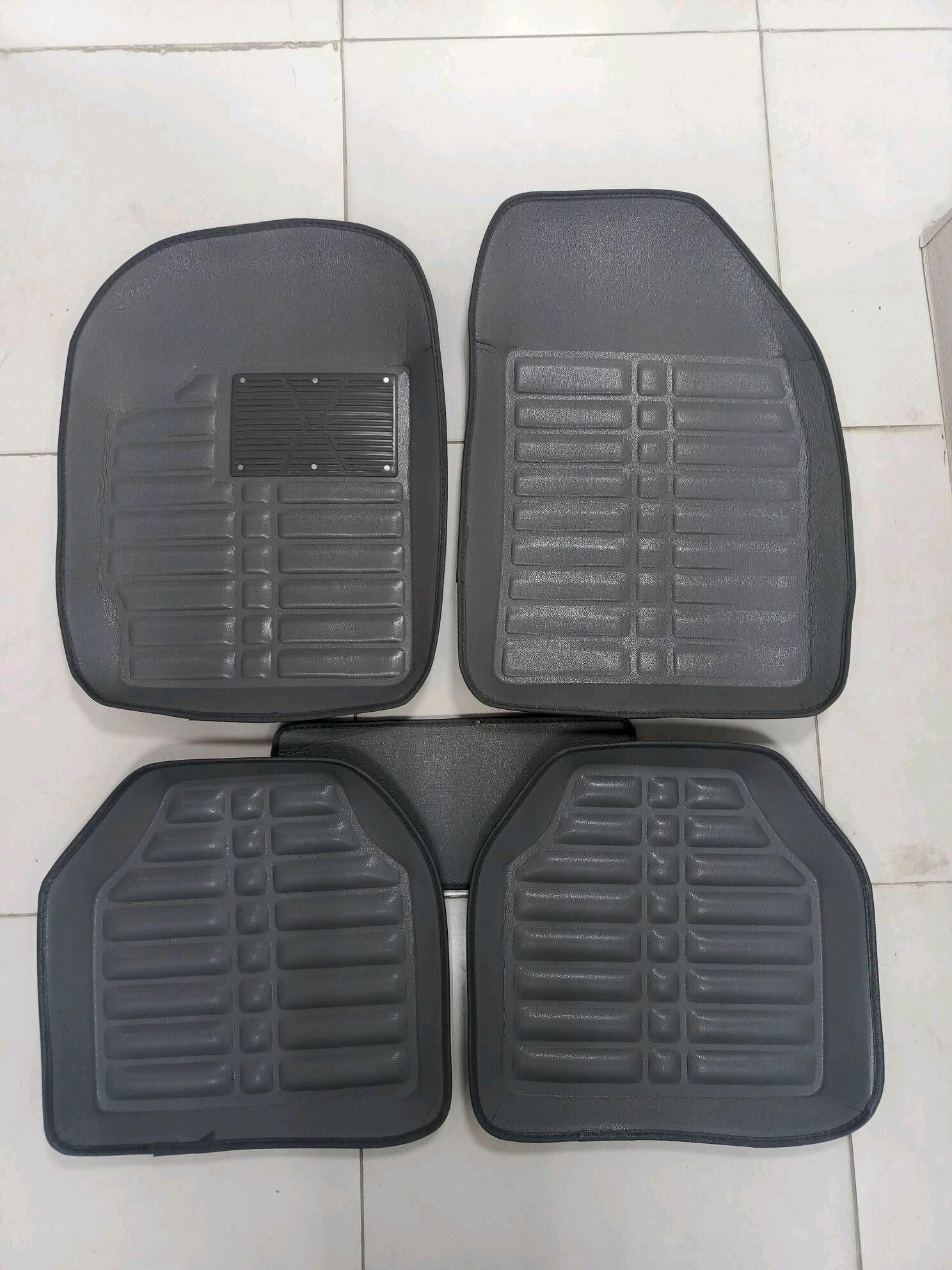 Kovrik koza universal 150 TMT - Гуртли - img 2