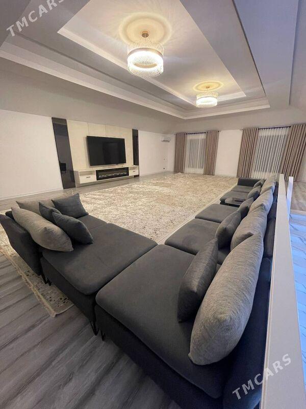 Çoganly arzan 3 sotok lyuks - Ашхабад - img 1