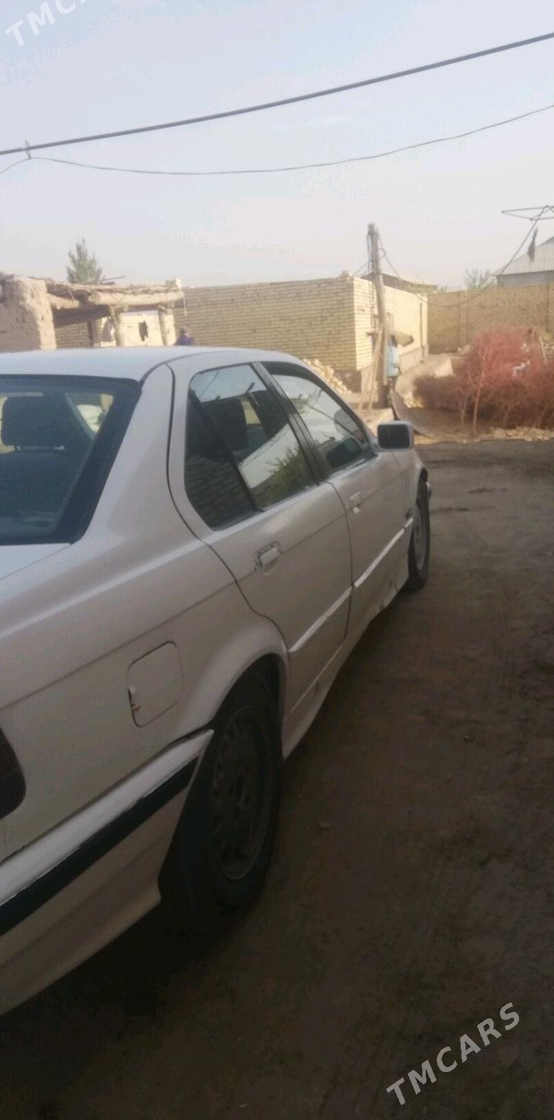 BMW 320 1994 - 17 000 TMT - Ходжамбаз - img 4