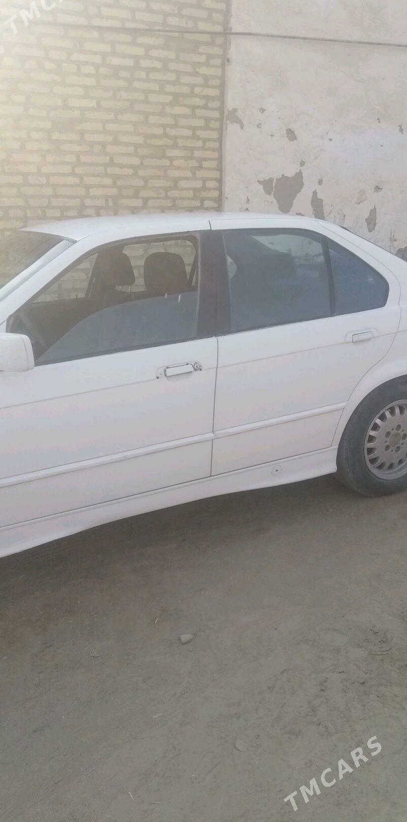 BMW 320 1994 - 17 000 TMT - Ходжамбаз - img 3