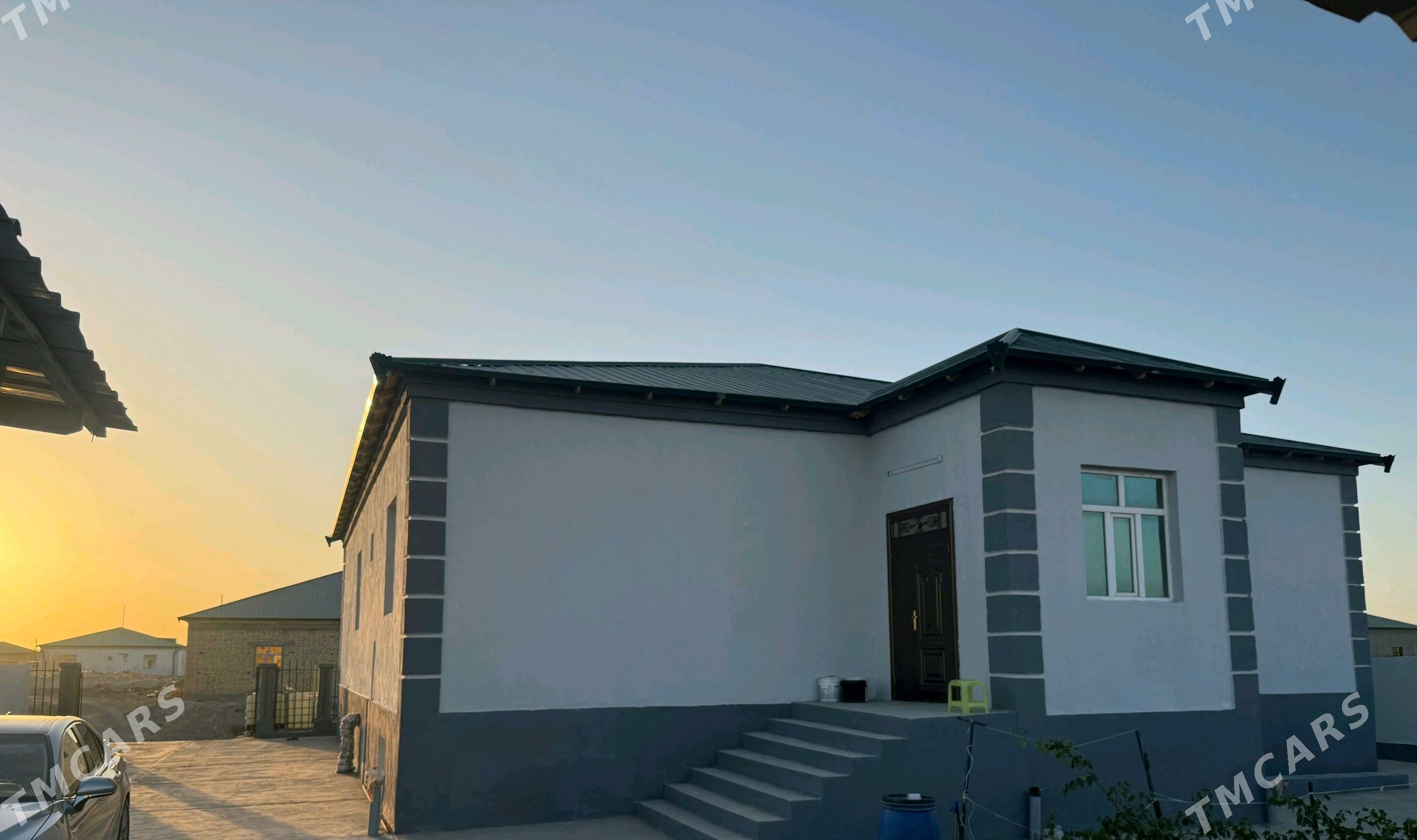 Jay.  жай - Дашогуз - img 2