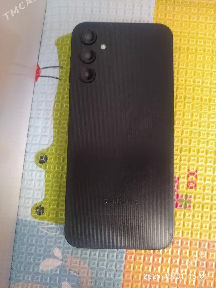 A14 - Туркменабат - img 1