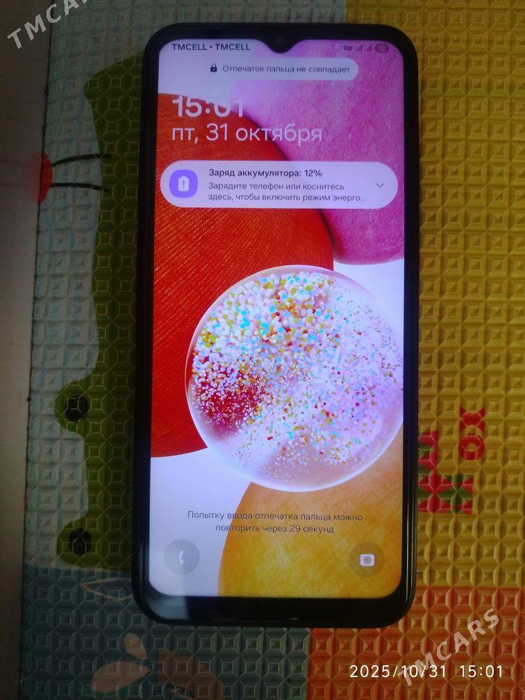 A14 - Туркменабат - img 2