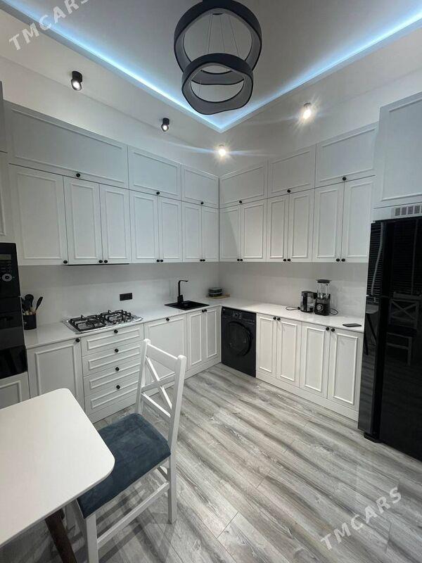 Çoganly arzan 3 sotok lyuks - Ашхабад - img 8