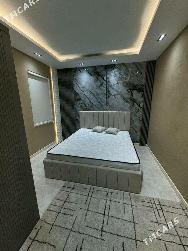 Arenda Gurtly 2komnat full jay - Гуртли - img 4