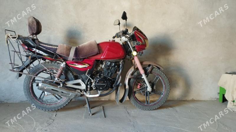 Fekon FK150-8G 2013 - 16 000 TMT - Эсенгулы - img 3