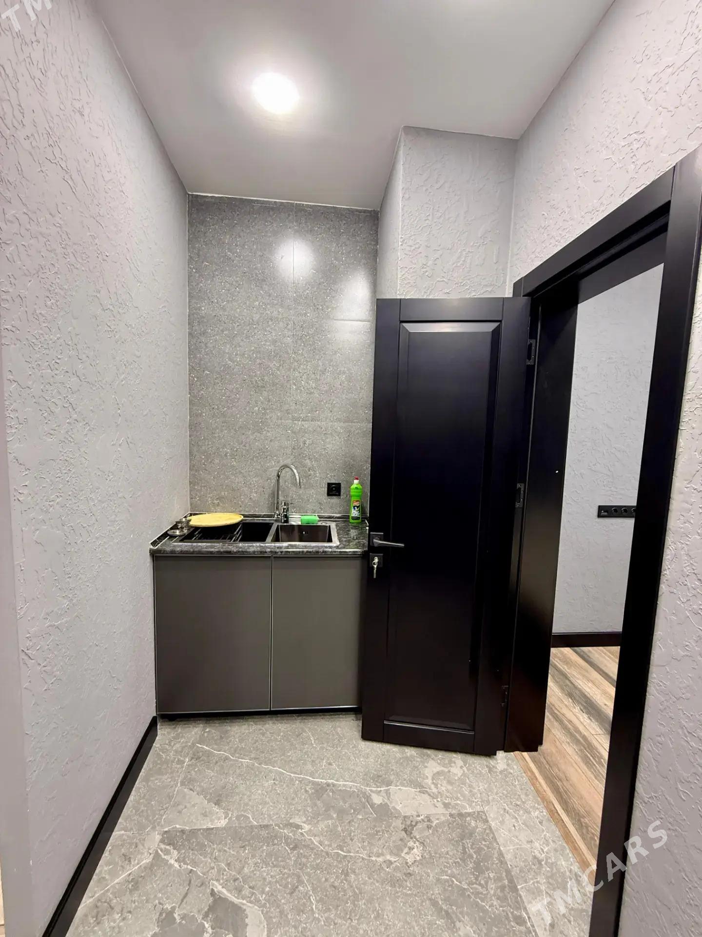 Satlyk mir 2 - Aşgabat - img 3