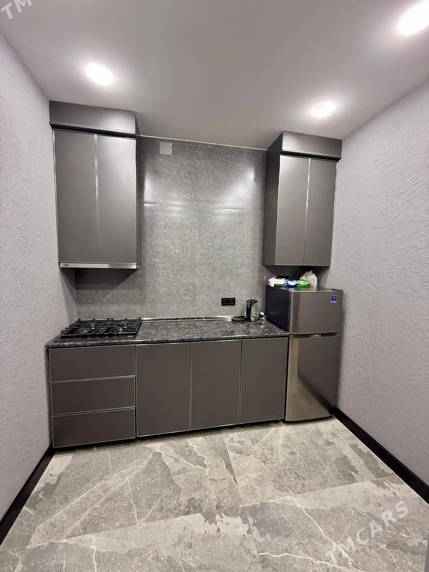 Satlyk mir 2 - Aşgabat - img 4