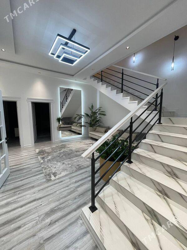 Çoganly arzan 3 sotok lyuks - Ашхабад - img 5