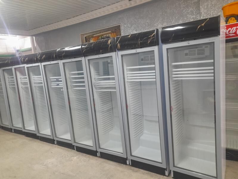 witirina haladilnik ugur - Aşgabat - img 2