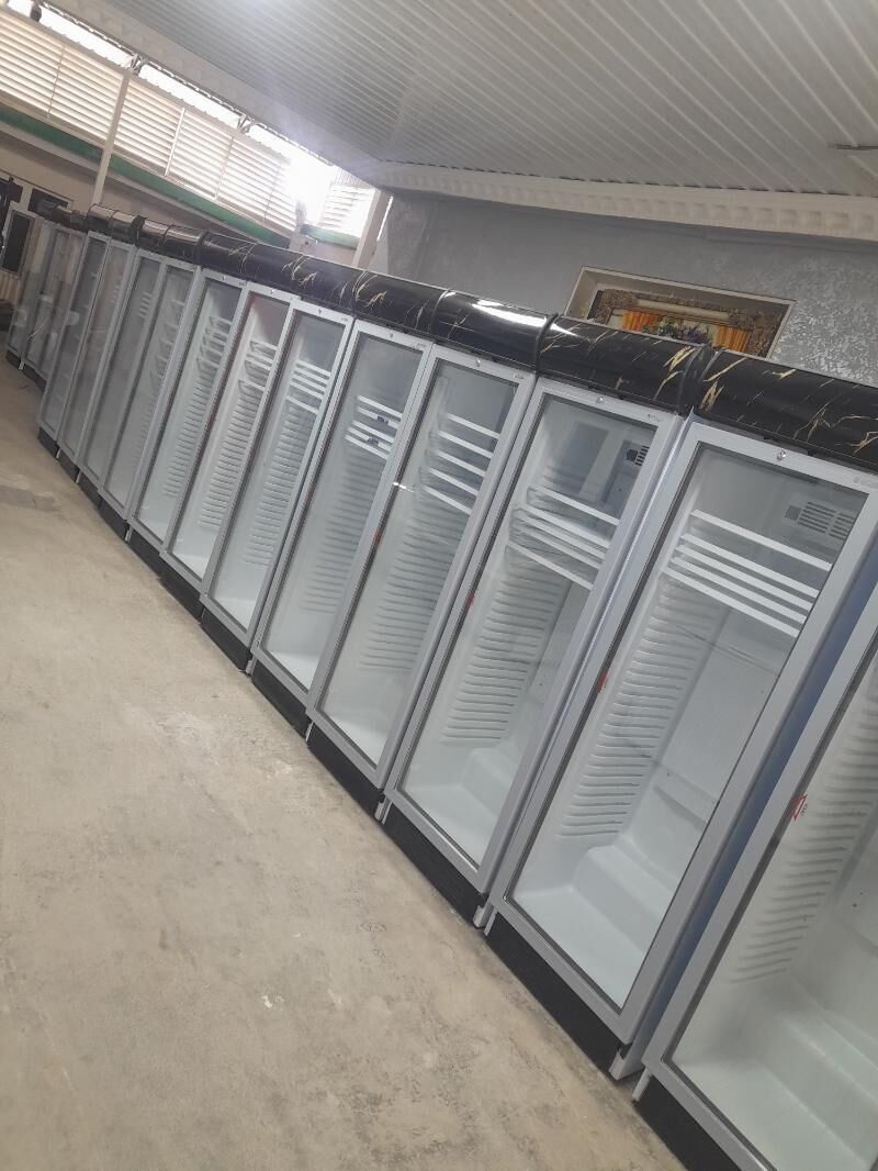 witirina haladilnik ugur - Aşgabat - img 3