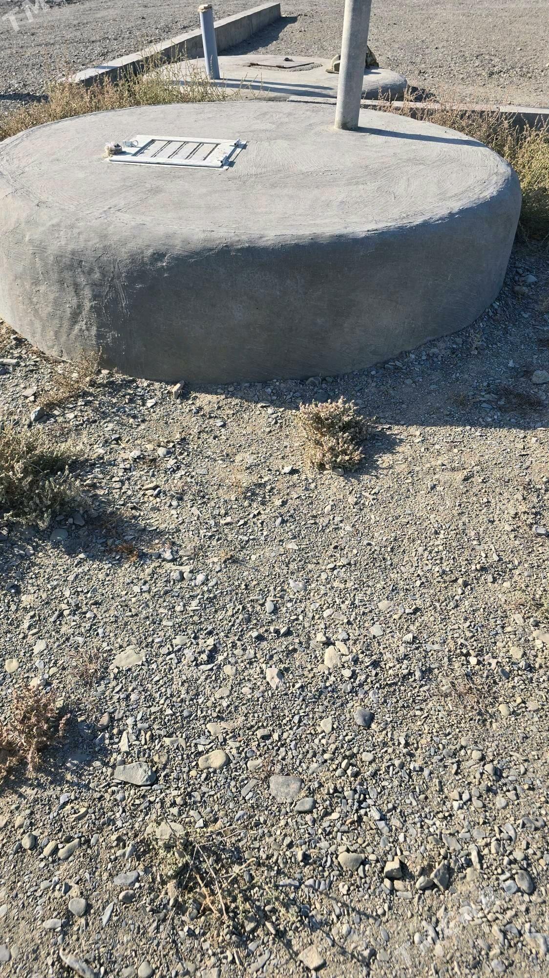 Baherden Satlyk Boş yer - Bäherden - img 2