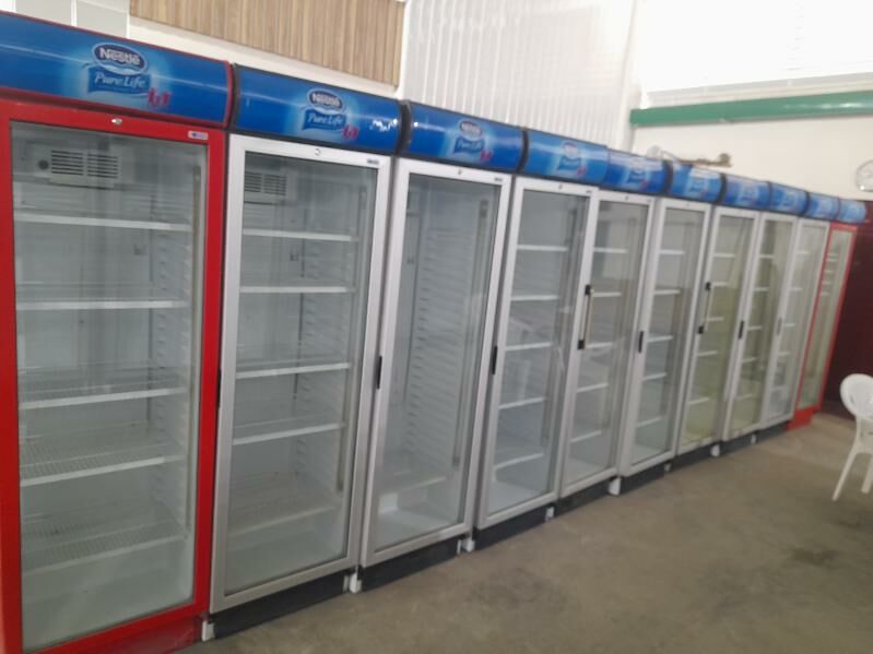 witirina haladilnik ugur - Aşgabat - img 4