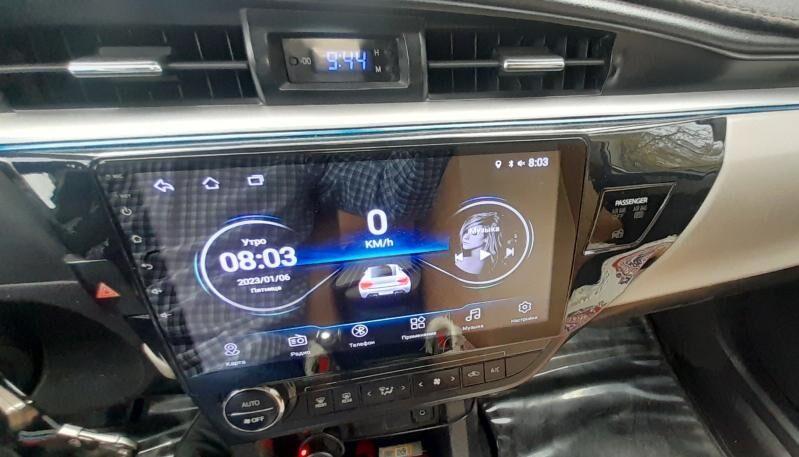 karolla android 800 TMT - Bagyr - img 1