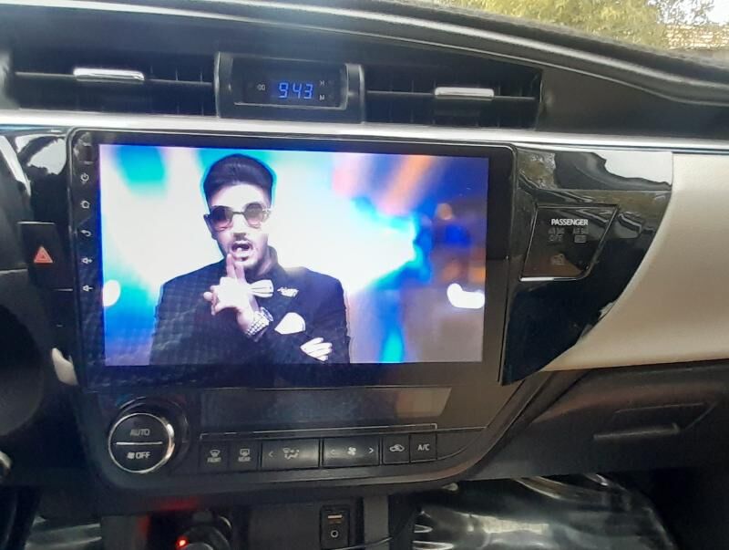 karolla android 800 TMT - Bagyr - img 2